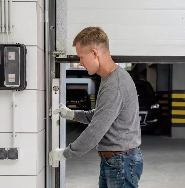 Why Choose Us for Door, Gate and Security Services in Mukilteo, WA