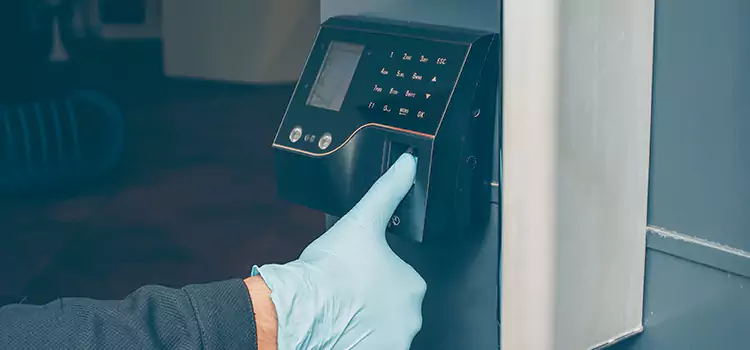 Access Control Installation Mukilteo