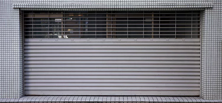 Advanced Solutions for Your Aluminum Garage Doors in Mukilteo, Washington