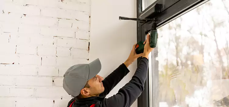 Automatic Door Opener Commercial Mukilteo