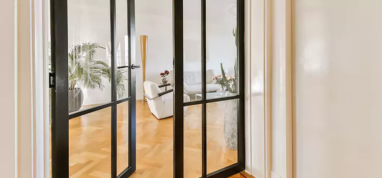 Bifold Door Replacement Mukilteo