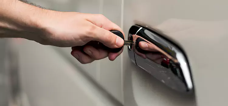 Why Choose Our Auto Locksmith Team in Mukilteo, WA?