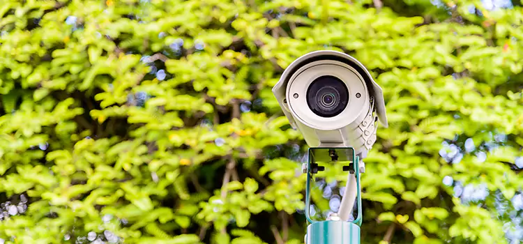 Advanced Surveillance Solutions for Every Need in Mukilteo