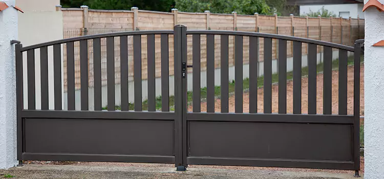 Advanced Gate Solutions in Mukilteo, WA