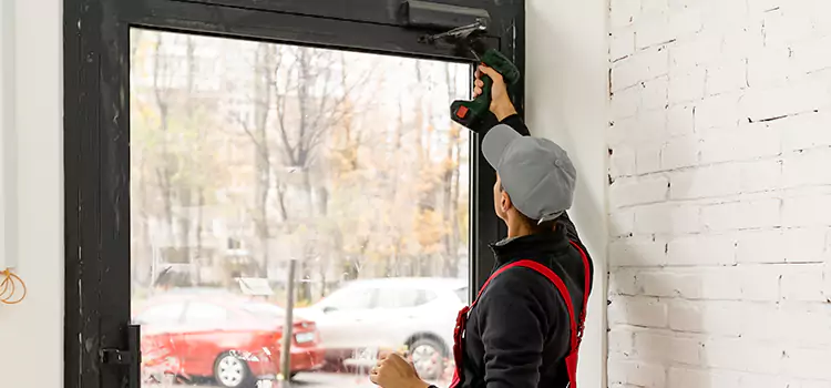 Comprehensive Door Closer Services in Mukilteo, WA