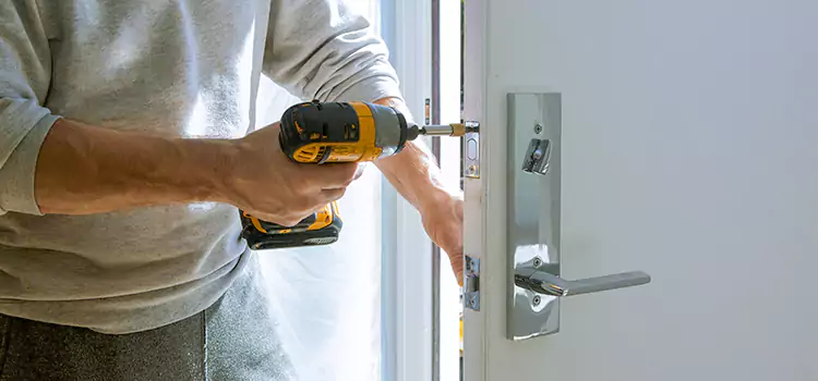 Door Knob Lock Repair Mukilteo