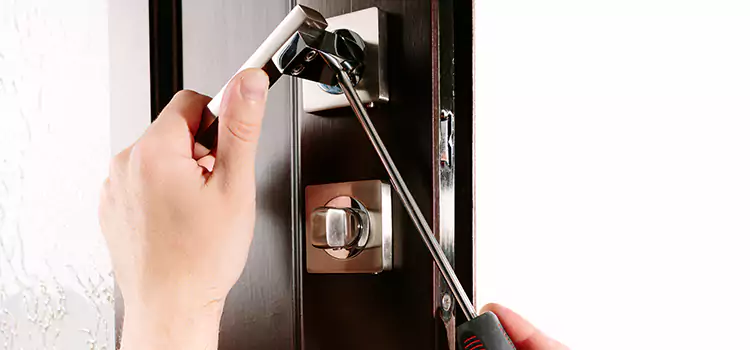 Door Lock Replacement Service Mukilteo