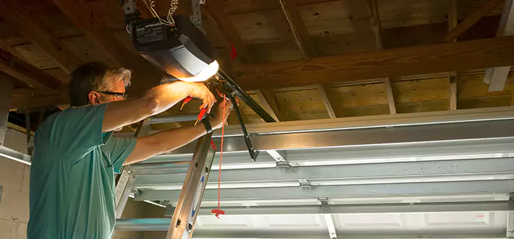 Garage Door Opener Sales and Installation Mukilteo