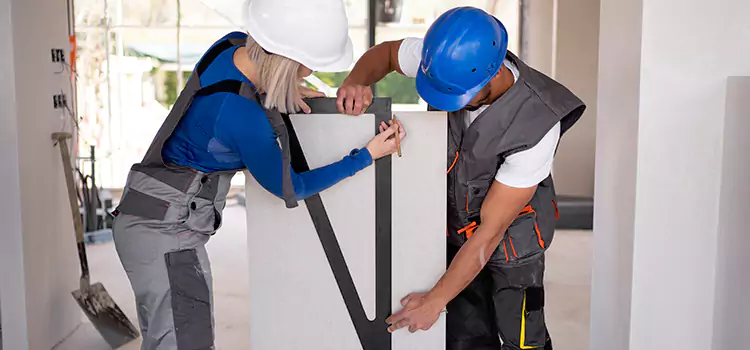 Why Choose Us for Door Panel Services in Mukilteo, WA?