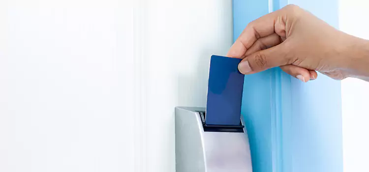 Access Control System Integration Mukilteo