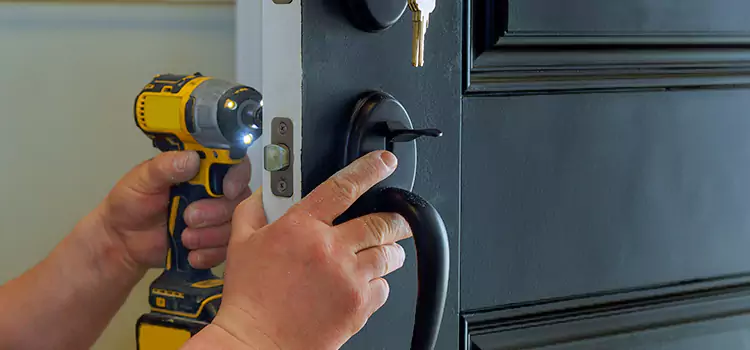Locksmith Emergency Service Mukilteo