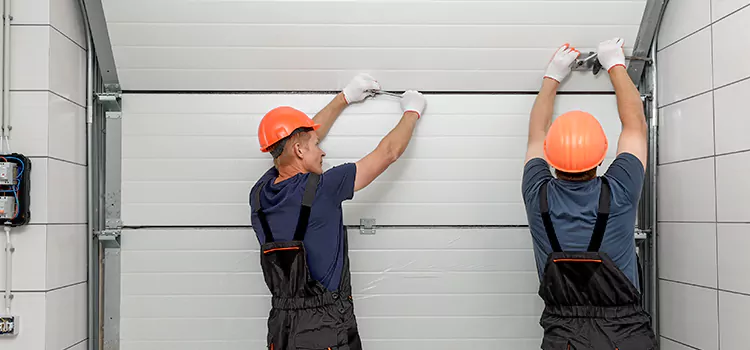 Choose Us for Your Garage Door Needs in Mukilteo