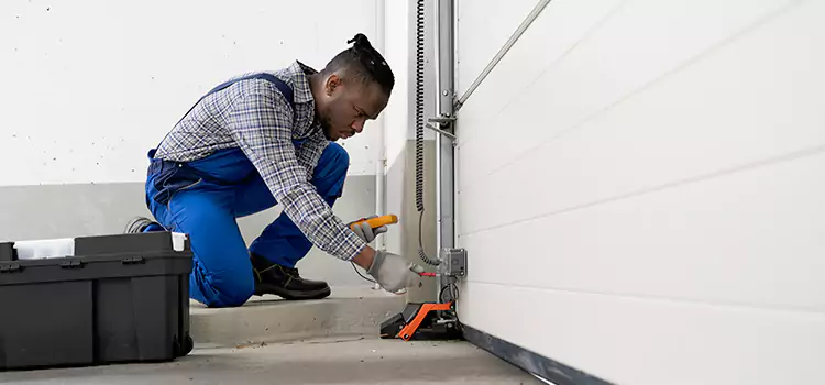 Expert Solutions for Every Garage Lock Need in Mukilteo, WA