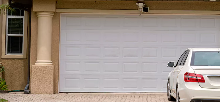 Comprehensive Garage Door Maintenance Services in Mukilteo, WA