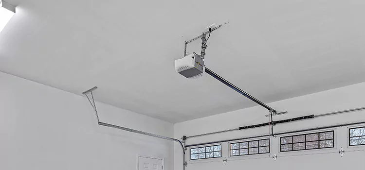 Experienced Garage Door Installers Mukilteo