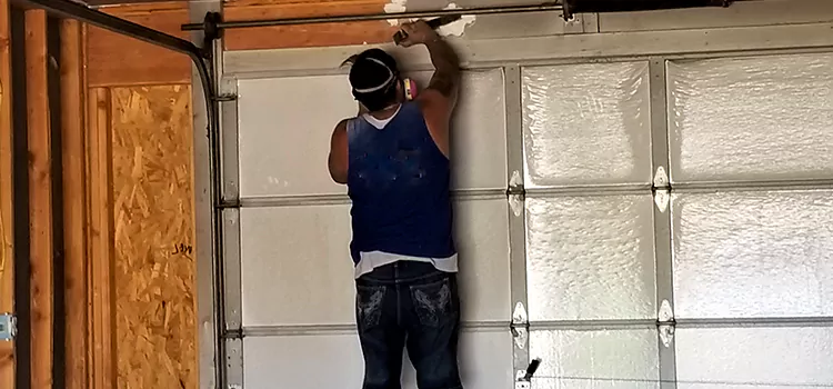 Specialized Garage Door Panel Solutions in Mukilteo, WA