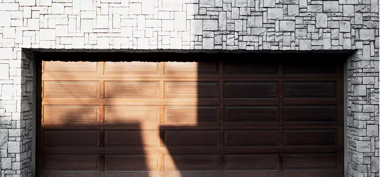 Garage Door Installation Mukilteo