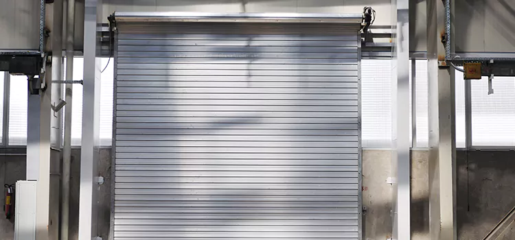 Roller Door Maintenance Mukilteo