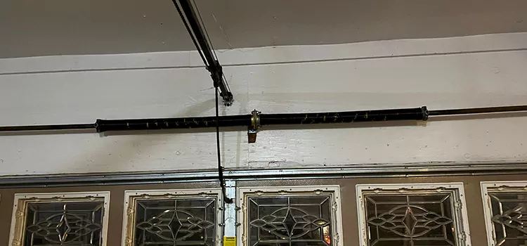 Garage Door Spring Repair Near Me Mukilteo