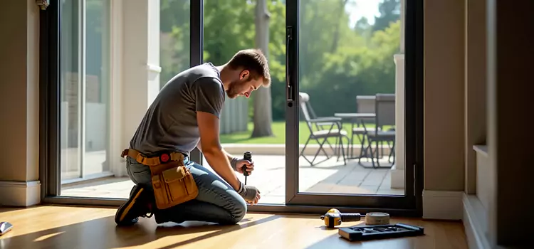 Comprehensive Solutions for Every Glass Door Need in Mukilteo, WA