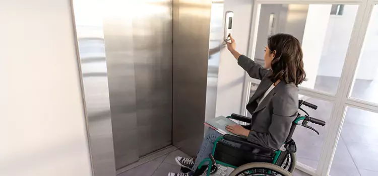 Benefits of Modern Handicap Door Systems in Mukilteo, WA