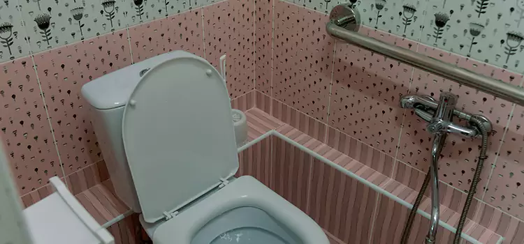 Meeting Diverse Needs With Accessible Restroom Solutions in Mukilteo, WA
