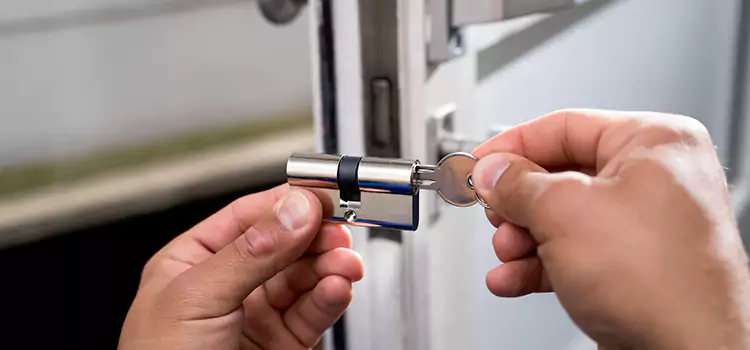 Emergency Locksmith for House Mukilteo