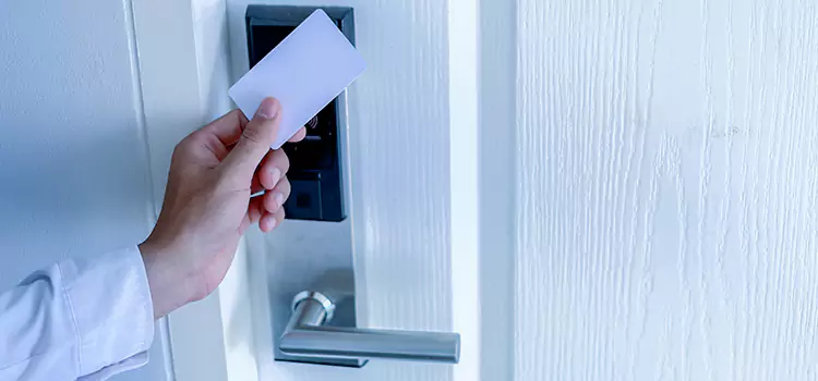 Why Choose Us for Your Keycard Lock Installation in Mukilteo, WA?
