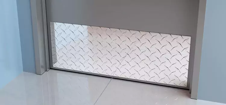Benefits of Professional Kick Plate Solutions in Mukilteo, WA