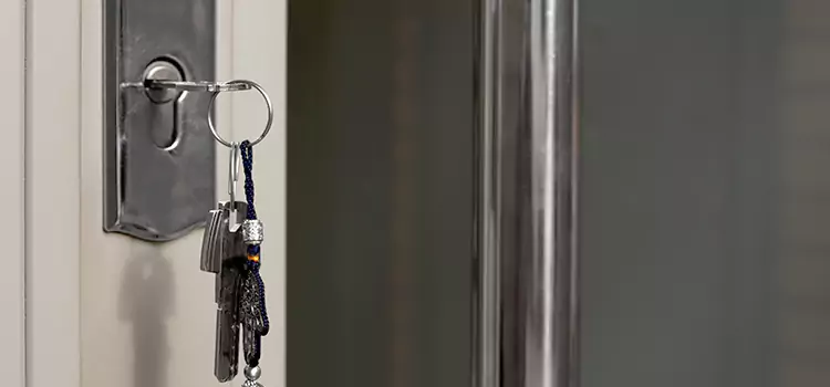 Master Keying by the Numbers Mukilteo