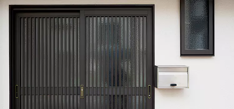 Sliding Screen Door Repair Mukilteo