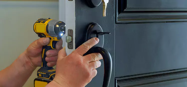 Mobile Automotive Locksmith Mukilteo
