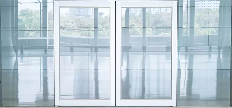 Why Choose Us for Your Motion Sensor Door Needs in Mukilteo, WA?
