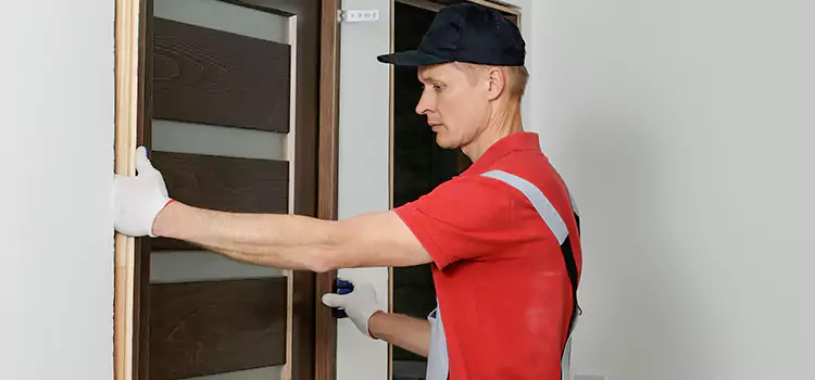 Frame and Panel Restoration Mukilteo