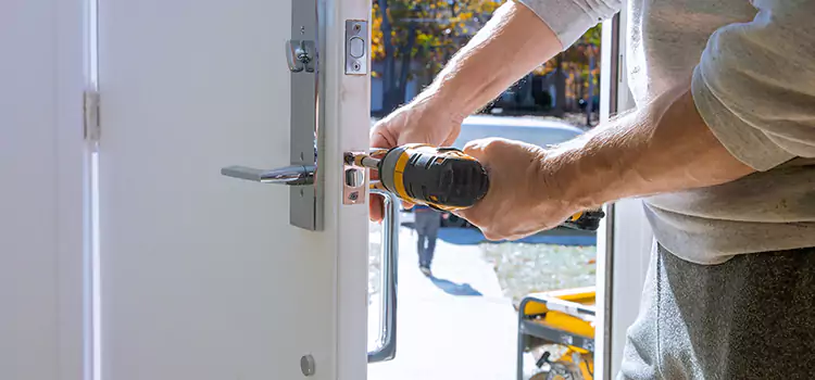 Insulated Roll Up Garage Doors Residential Mukilteo