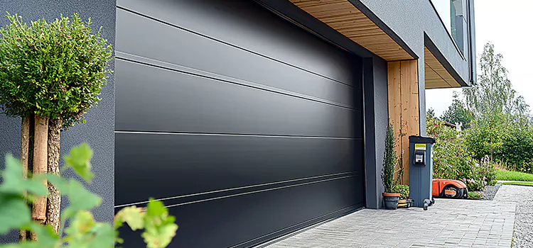 Residential Garage Door Service Mukilteo