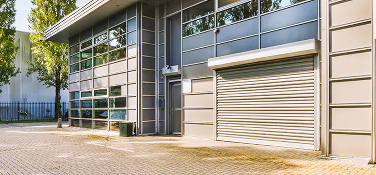 Electric Roller Garage Doors Mukilteo