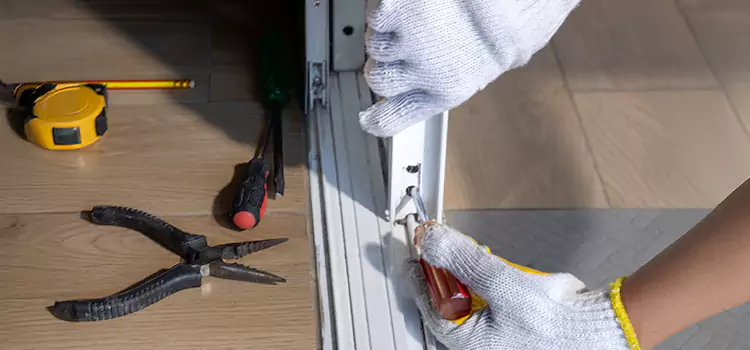 Sliding Door Installation Services in Mukilteo, WA