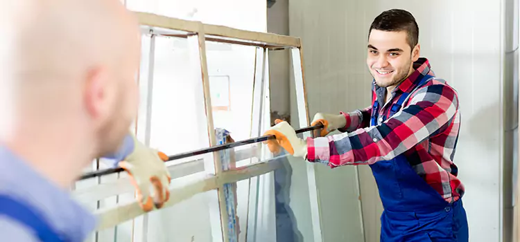 Patio Door Panel Replacement Mukilteo