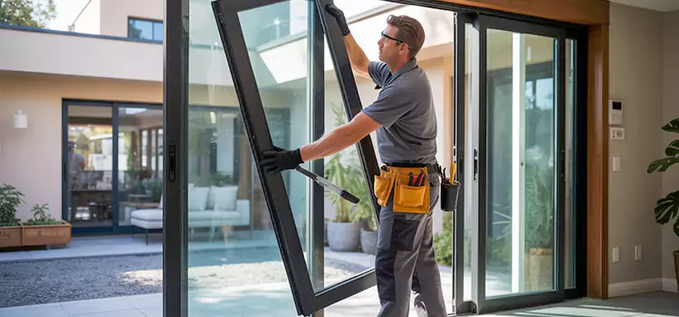 Specialized Sliding Door Roller Services in Mukilteo, Washington