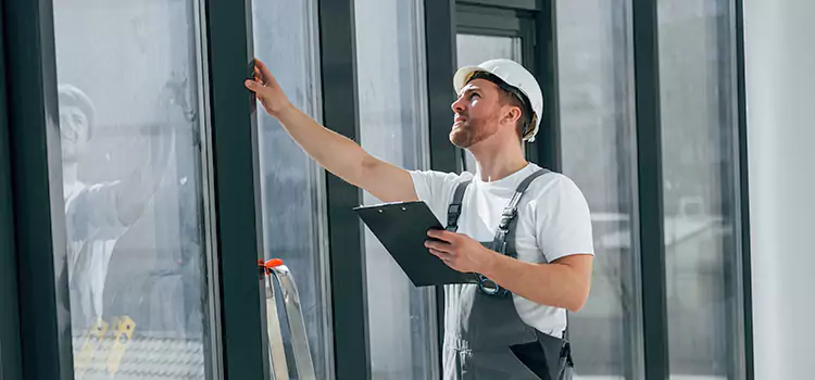 Comprehensive Solutions for Your Sticking Doors in Mukilteo, WA