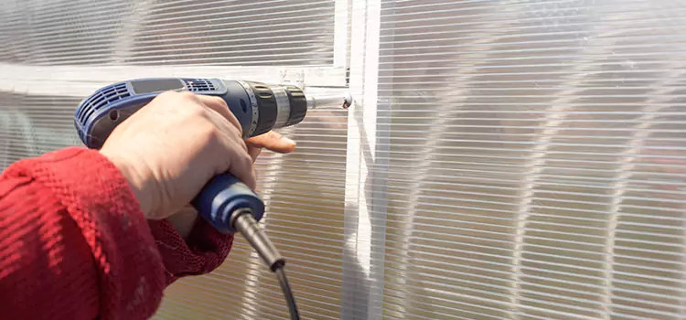 Sliding Screen Door Repair Mukilteo