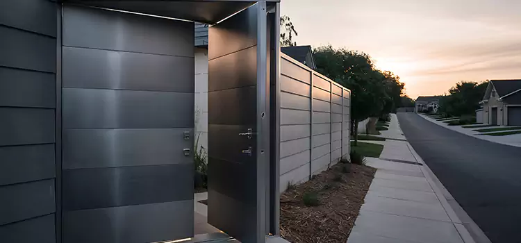 Comprehensive Steel Door Solutions in Mukilteo, WA