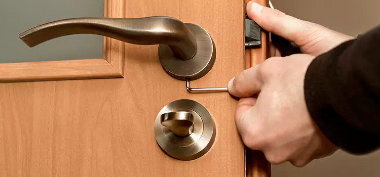 Access Control System Integration Mukilteo