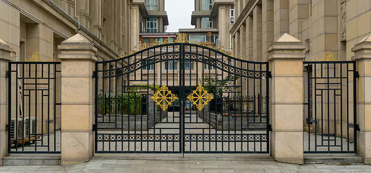 Comprehensive Iron Gate Maintenance Solutions in Mukilteo, WA