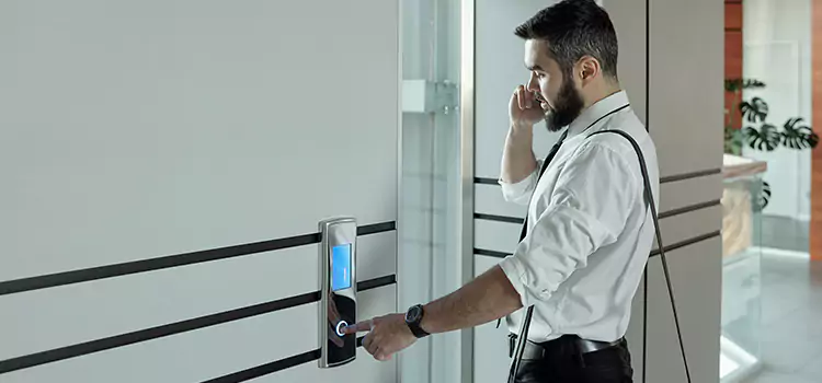 Cloud Based Access Control Mukilteo