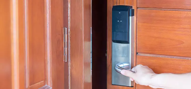 Commercial Keyless Entry Locks Mukilteo