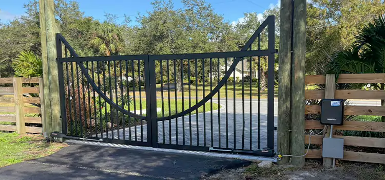 Why Choose Us for Your Automatic Gate Needs in Mukilteo, WA?