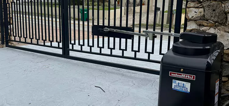 Seamless Installation and Support for Your New Gate in Mukilteo, WA