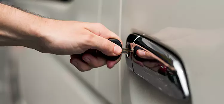 Car Unlock Service Price Mukilteo